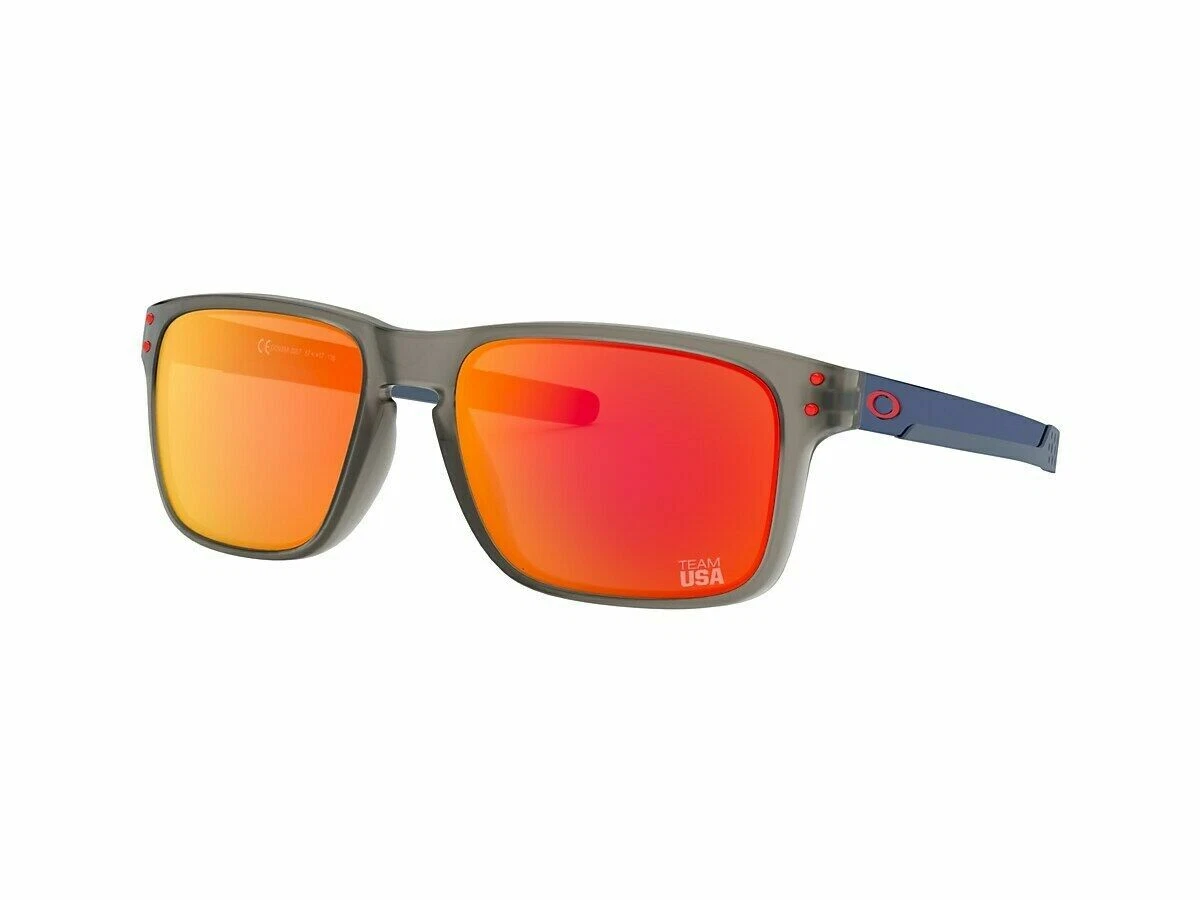 Orange frame cheap oakley sunglasses