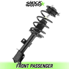 Front Right Complete Strut Assembly Single Unit for 2010-2012 Hyundai Santa Fe