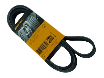 CONTITECH Keilrippenriemen 6PK948 CITROEN JUMPER PEUGEOT BOXER 2.8 HDI /BJ 00-06