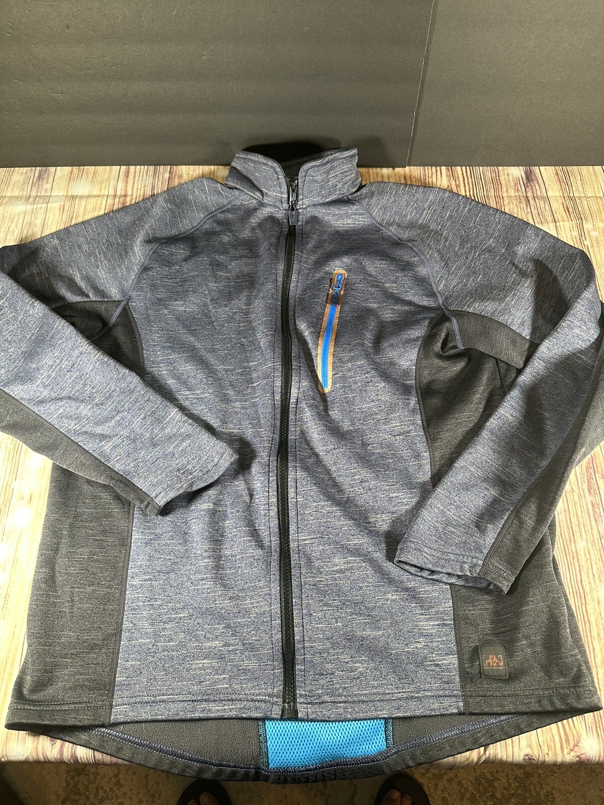 Helly Hansen Odin Stretch Running Jacket Women’s … - image 1