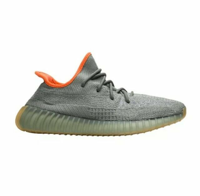adidas Yeezy Boost 350 V2 Desert Sage 