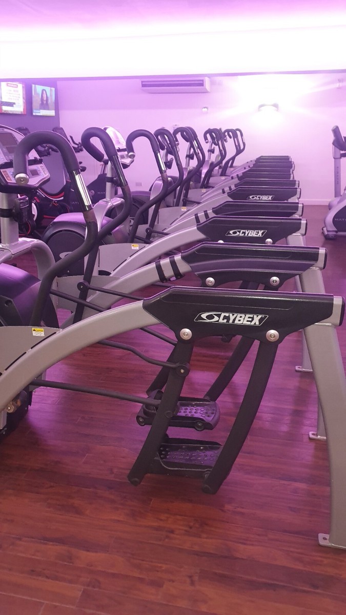 Cybex Fitness Arc 630A Full Body Trainer Video Price To