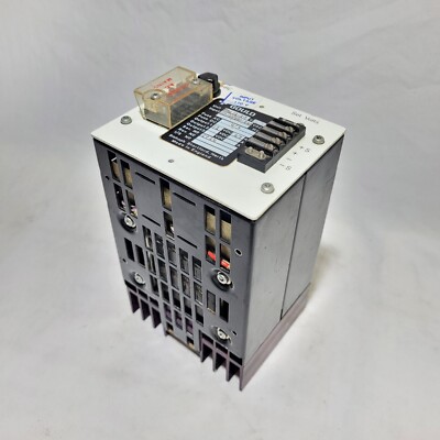 Gould PMG 12-27 Power Module 