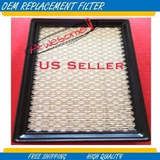 Engine Air Filter For Civic(96-00) del Sol(96-97) VA5148 Fast & Free Shipping!