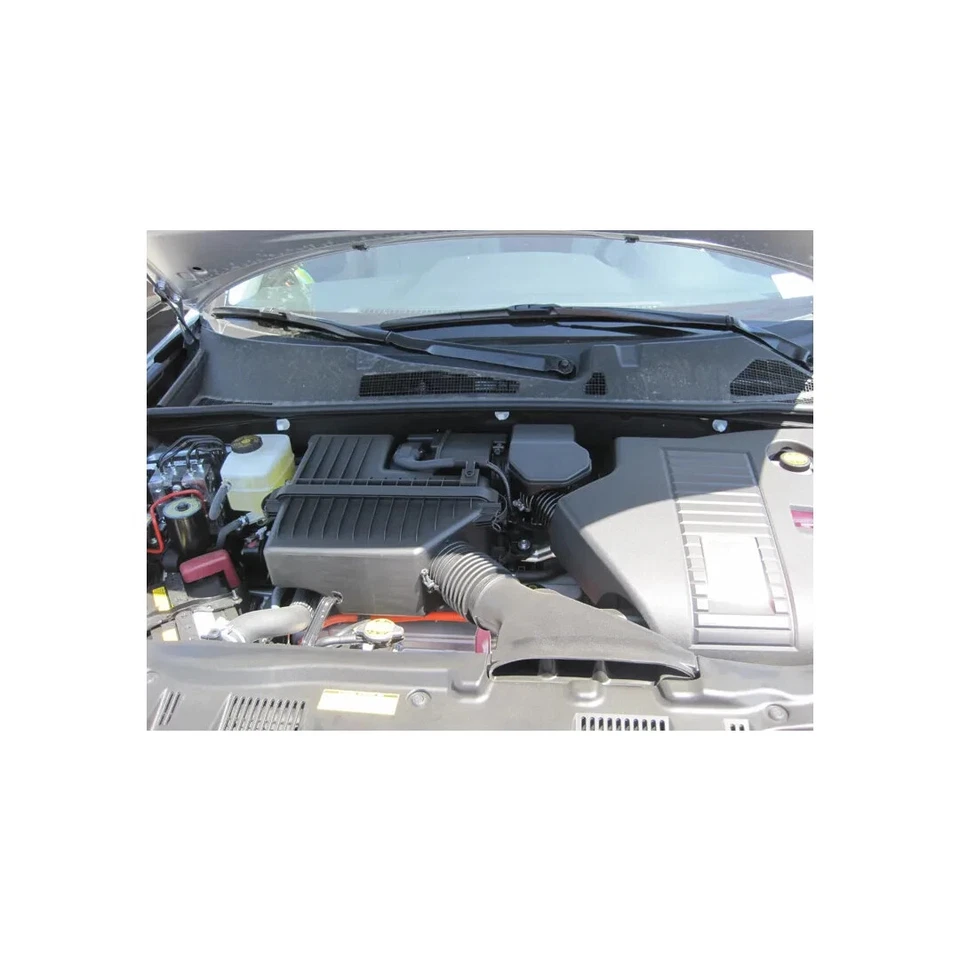 Filtro de aire de repuesto K&N para Lexus RX400h, Toyota Highlander / 33-2344 Foto 3 de 4