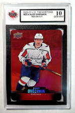 2020-21 Upper Deck Tim Hortons Hockey Cards 30