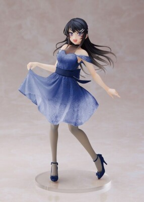 mai sakurajima sex doll Japanese Famous Anime Character Sex Doll Sakurajima Mai 163cm (Free Doll  Same Clothes) - Realistic Sex Dolls | The World's Largest Range main image 0