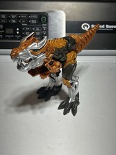 Transformers Age of Extinction GRIMLOCK T-REX Dinosaur