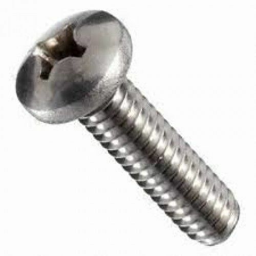 2 Replacement M3 screws for Samsung Induction Board (For service customers only) - Afbeelding 1 van 1