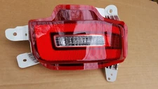 Hyundai Palisade 20-22 Rear Bumper Right Back-Up Light Assembly OEM 92406-S8000