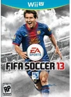 Fifa Soccer - Nintendo Wii U