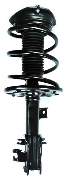 OE Front Struts & Rear Shocks W/Sway Bar For 2009-2014 Nissan Maxima Lifetime W. — 第 4/4 张图片