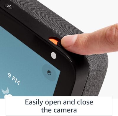 Echo Show 8 第1世代　新品未使用 Amazon Echo Show 8 with Alexa 1st Gen 8 inch HD Smart Display