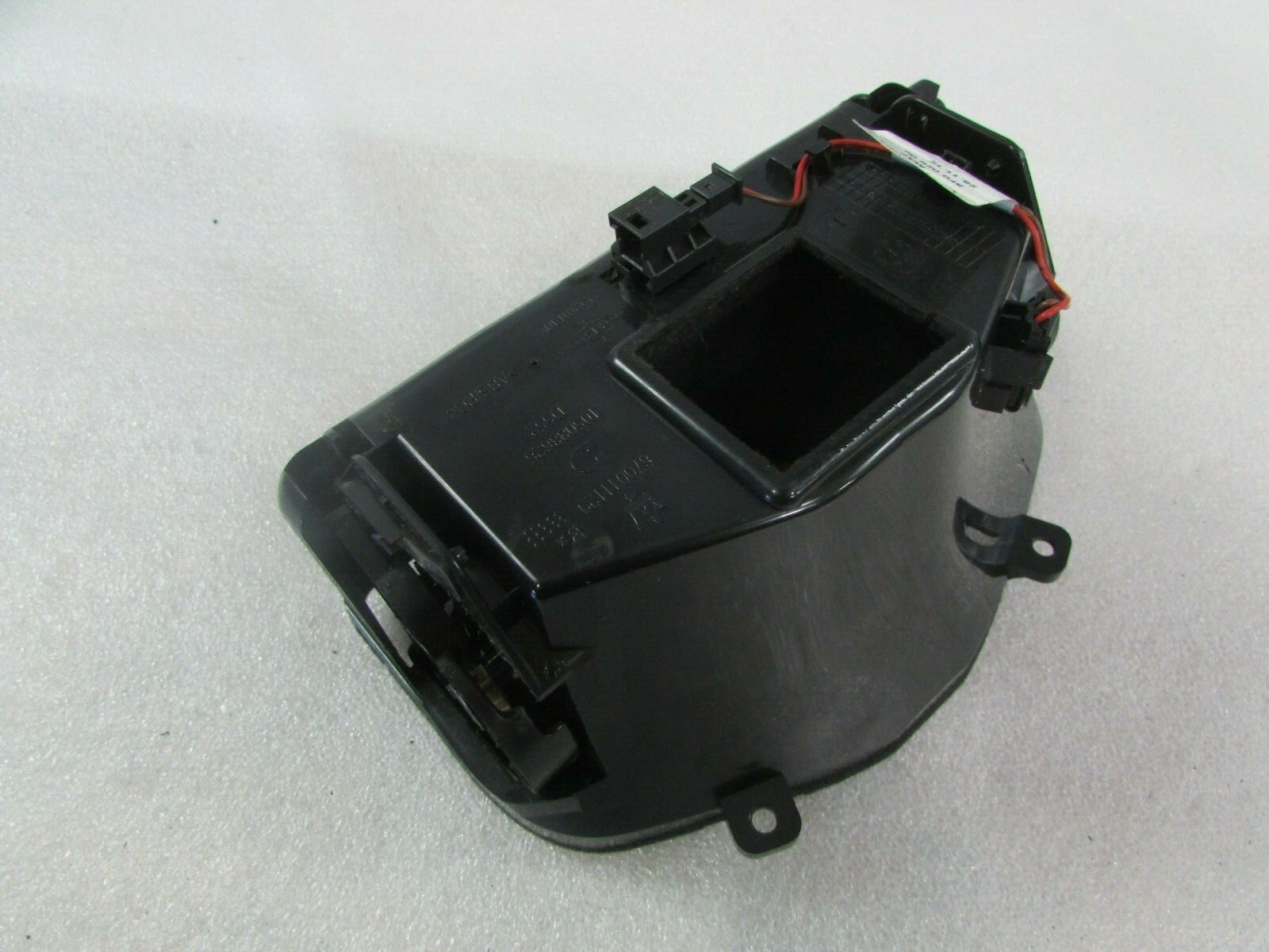 Maserati Ghibli, Change Holder, Used P/N 670014462