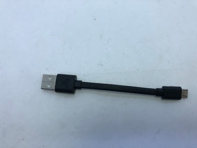 JayBird Freedom Charging Cable Accessories usb cable for X2 X3