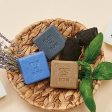 ATOMY Donggubat Cleansing Bar 100g 3EA Nutrition Refreshing Cleansing Soap NEW