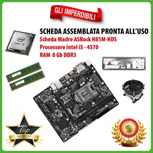 i5 4570 compatible motherboard