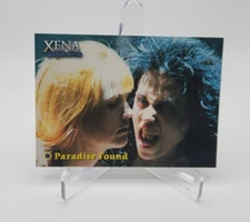 Xena: Warrior Princess - Paradise Found - 2001 - #14