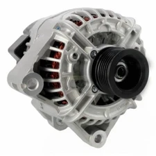 1x Alternator New - Made In Italy - For 0123515022 Bmw