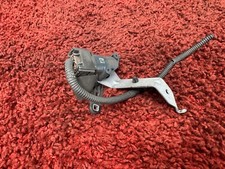 BMW G30 G12 G15 G20 G22 REAR LEFT SIDE LEVEL HEIGHT SUSPENSION SENSOR OEM 55K