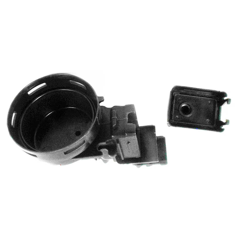 Juego de actuador de cerradura de puerta y tapa de aire para Mercedes-Benz CL W215 2001-2006 delantero derecho Foto 4 de 4