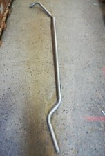 Tube d'échappement Peugeot 203