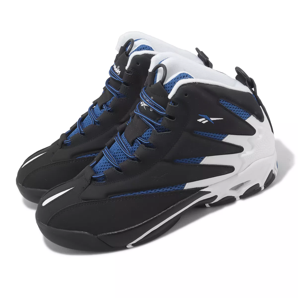 Nick van sales exel reebok shoes