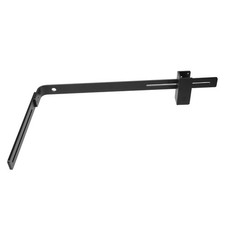 Aquarium Light Stand: Adjustable Aluminum Alloy Aquarium Light HolderFish Tank