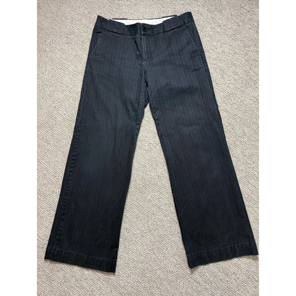 Gap Striped Pants for Women for sale | eBay