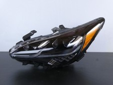 Complete! 2018-2023 Kia Stinger Headlight Left Driver Side Projector LED OEM