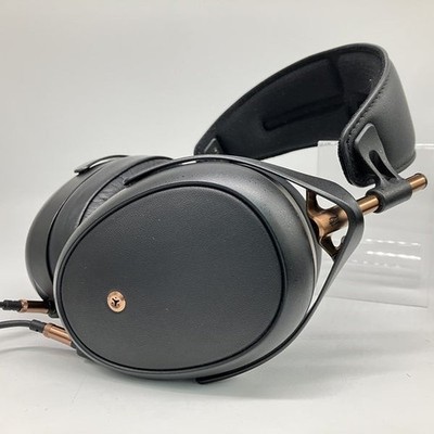 Meze Audio Liric geschlossener isodynamischer Hybrid-Kopfhörer Japan gebraucht
