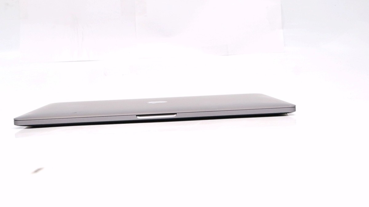 Apple MacBook Pro A1990 15 Core i9 16GB 512GB Gray 2019 | eBay