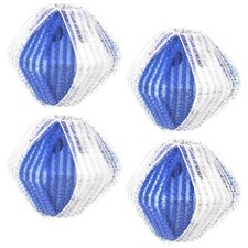 Boules de lessive 5 cm 4 pcs.