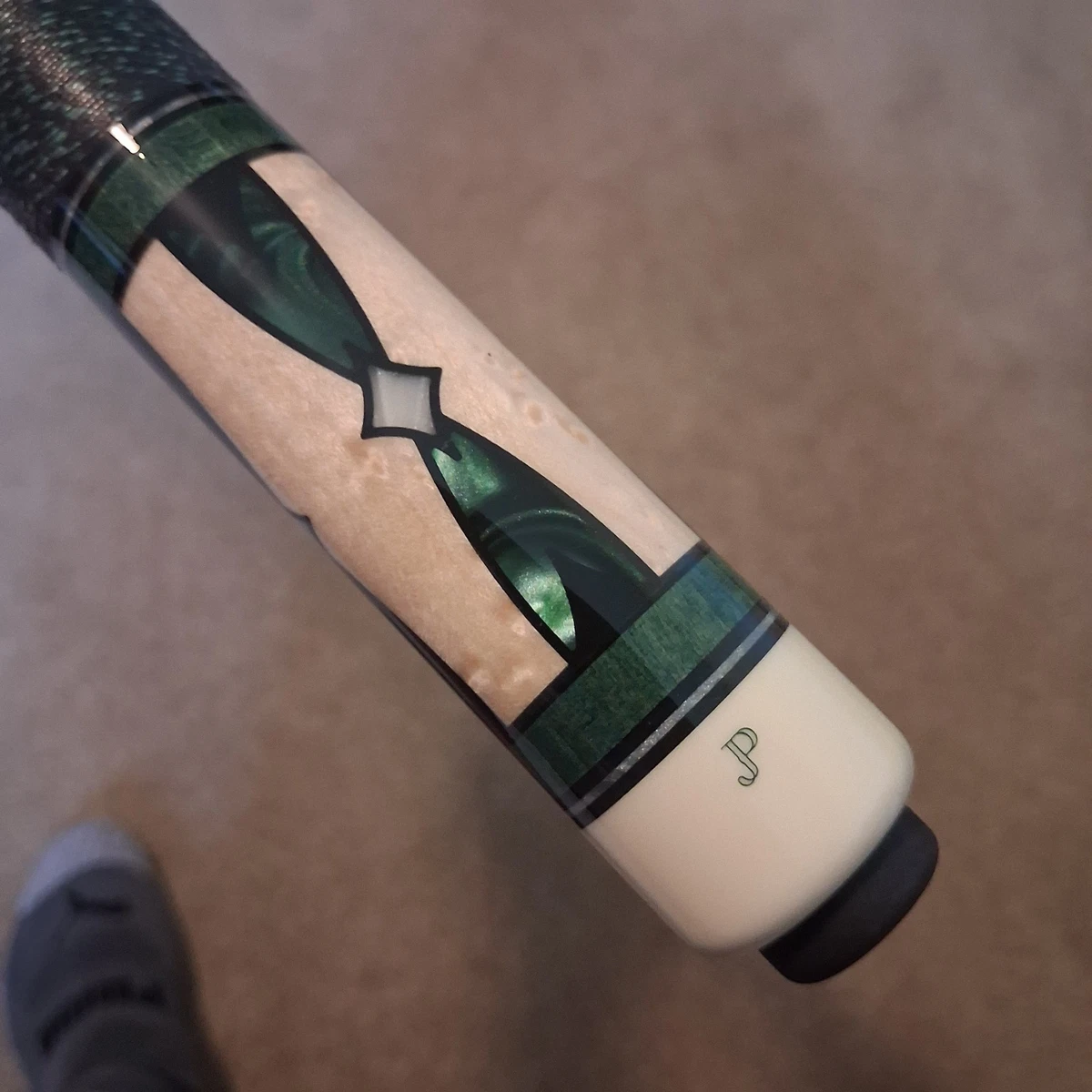 Pechauer Cues for sale | eBay