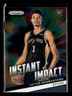Victor Wembanyama RC 2023-24 Panini Prizm Basketball Instant Impact #3 ② [klsB57