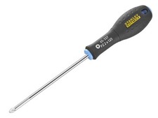 Image of STANLEY® FatMax® Screwdriver Pozidriv Tip PZ2 x 125mm STA065337