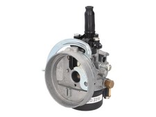Carburetor Dellorto Sha 14.12 N For Gilera Gsm Hk Rieju Drac Rr50 Spike