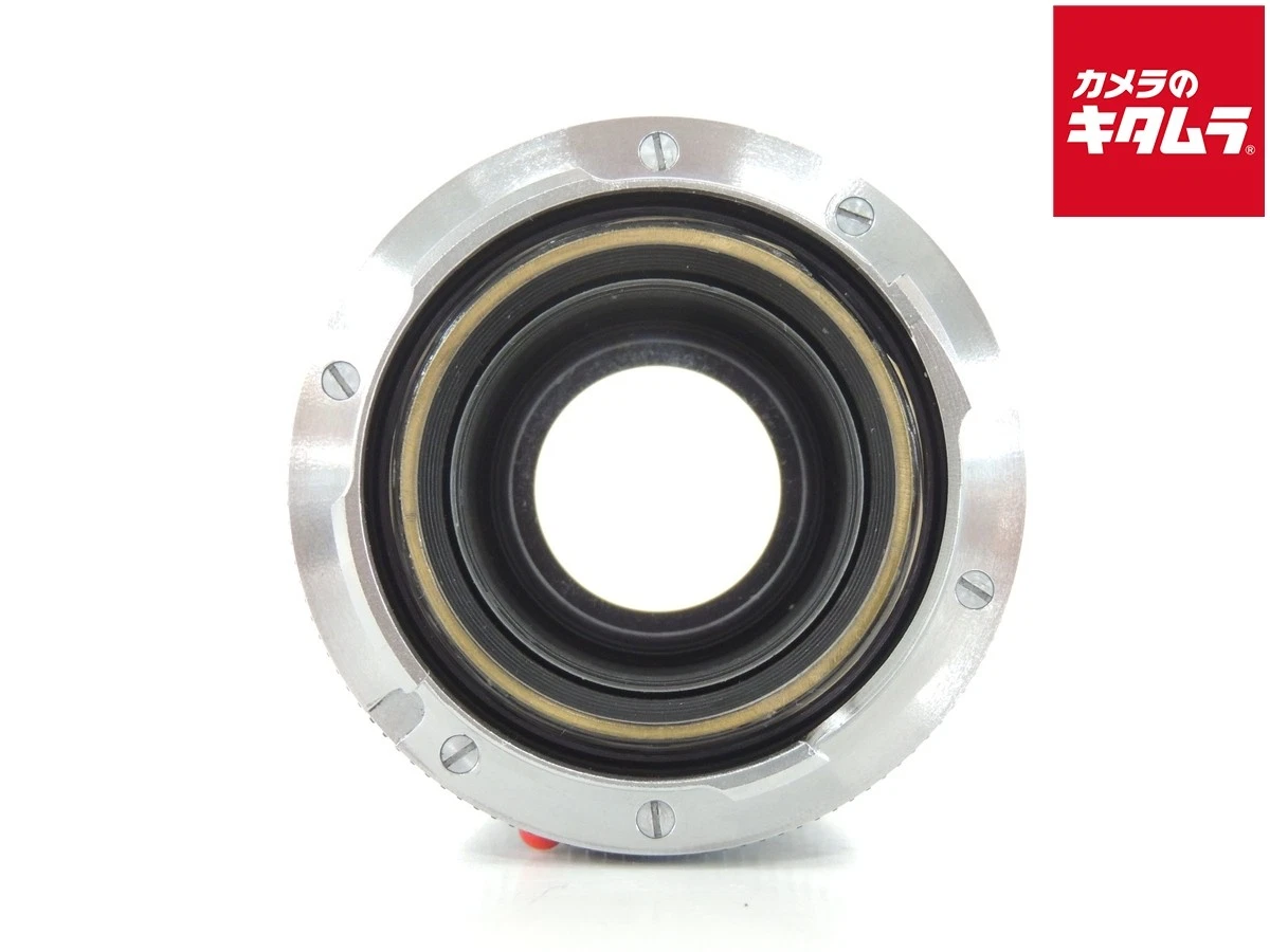 Leica Tele-Elmarit M 90mm F2.8 Late -EXC- 6132 | eBay
