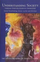 Rudolf Steiner | Understanding Society | Taschenbuch | Englisch (2017)