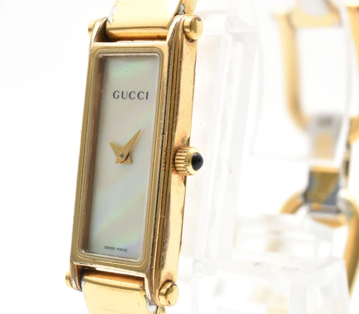 Gucci 1500L Wristwatches for sale - eBay