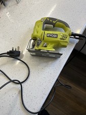 Ryobi RJS720 500W Corded Jigsaw Blade 240V Prostroke