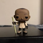 Funko Pop! The Walking Dead - Morgan #308 LOOSE NO BOX