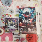 Nintendo 3DS Persona Q & Q2 Shadow Of The Labyrinth New Cinema Labyrinth Premium