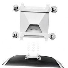 Starlink Mini Suction Cup Mount for Car Sunroof or Window, Starlink Mini