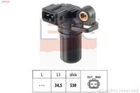 1X EPS 1.953.323 Impulsgeber Kurbelwelle FüR Ford