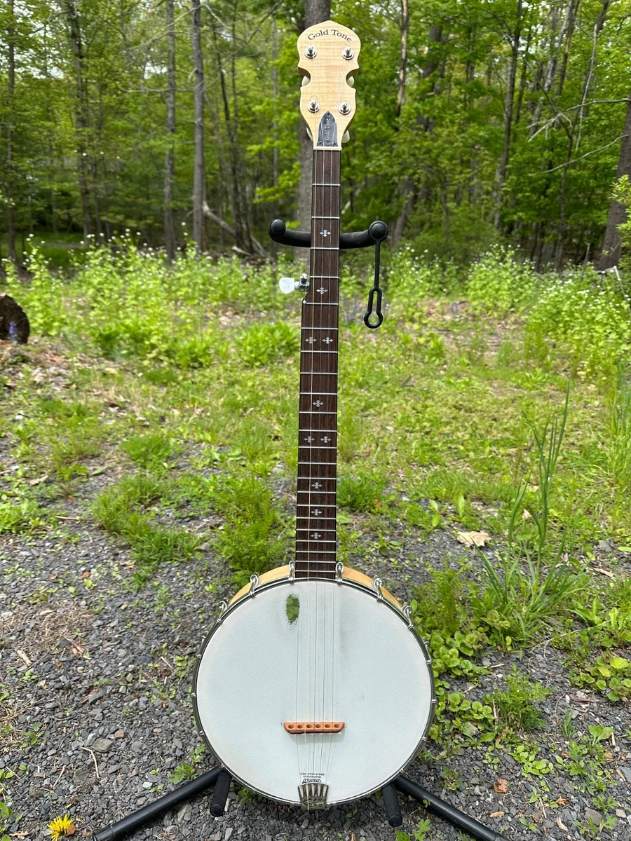 Gold Tone Banjos for sale | eBay