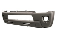 Prasco Stoßstange vorne Genarbt  für Suzuki Jimny2012-