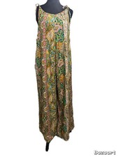 Women  s Size Medium Romper