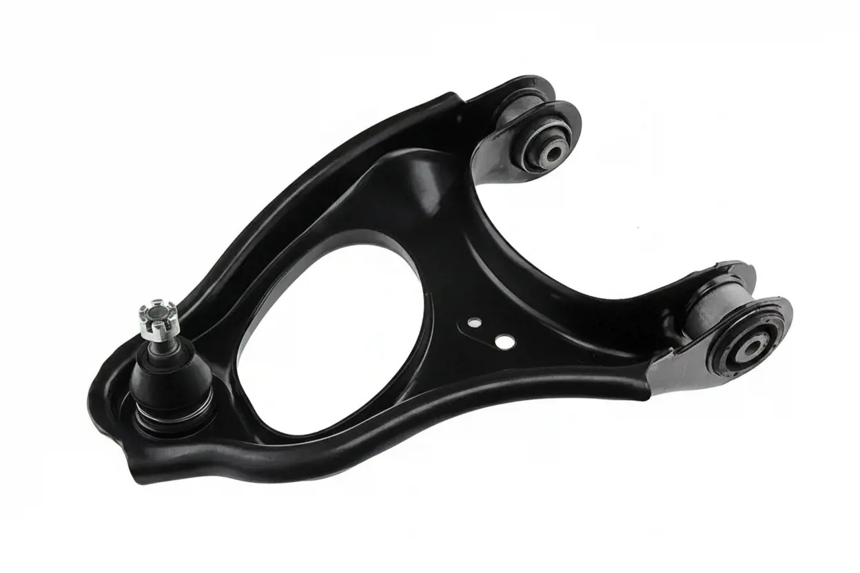 Wishbone Rear Axle Left Control Arm ZWT-HD-036 NTY for HONDA ACCORD VIII