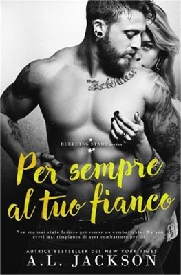 Per sempre al tuo fianco (Paperback or Softback)